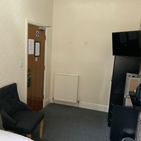 The Spread Eagle Hotel Manchester Bilik gambar