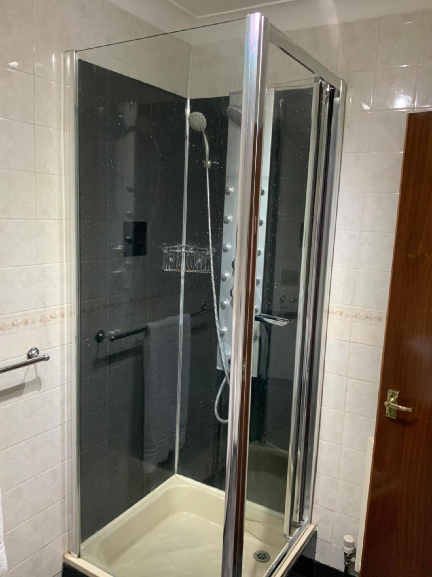 The Spread Eagle Hotel Manchester Bilik gambar