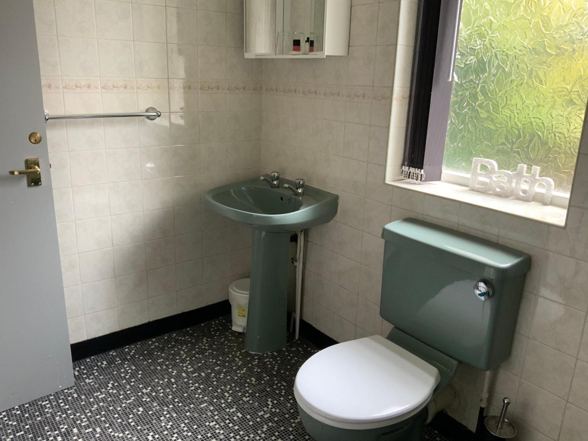 The Spread Eagle Hotel Manchester Bilik gambar